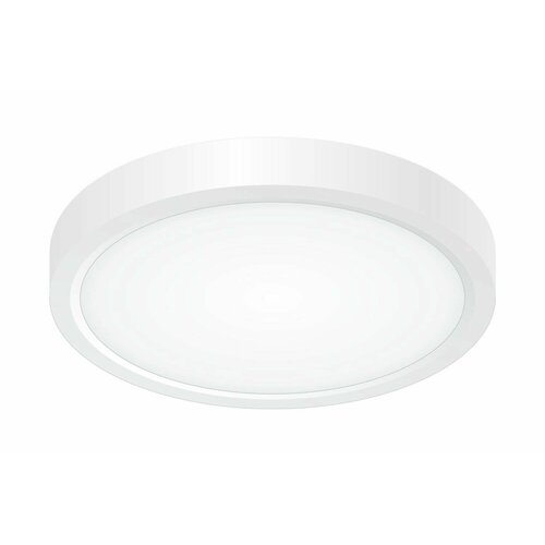 Светильник накладной Бейсик 45 кв м 18 см 3500₽