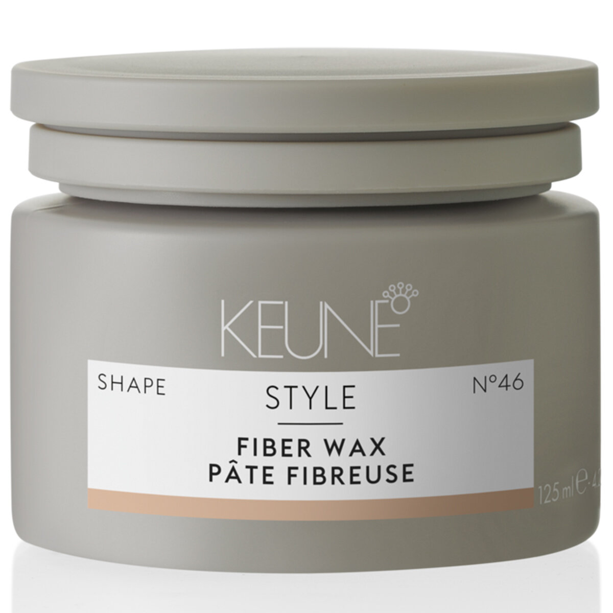KEUNE Стиль Волокнистый воск 125мл/ Style Fiber Wax