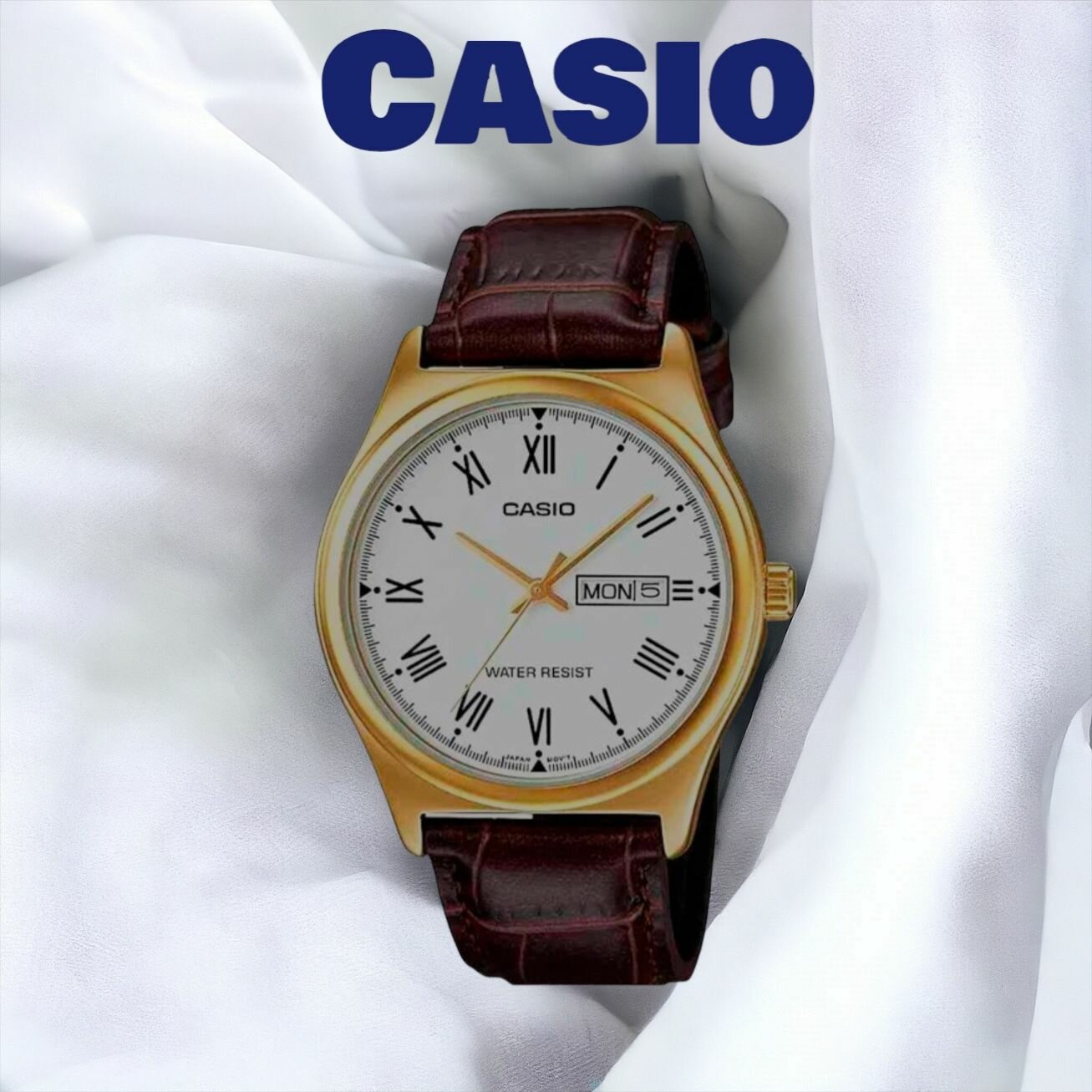 Наручные часы CASIO MTP-V006GL-7B