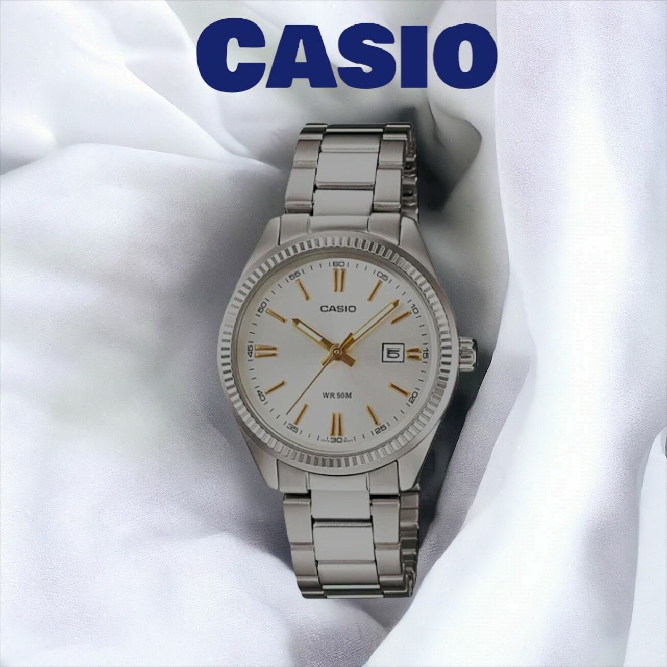 Наручные часы CASIO LTP-1302D-7B