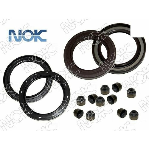 IPSASP_AH2134-G1 Сальник редуктора FR NS 4WD 92- WD21 D21 D22 E24 GC22 R20 F23 хвостовик 765₽