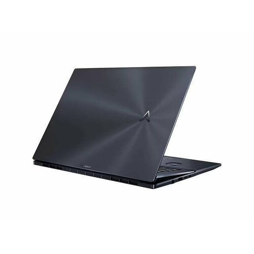 Ноутбук-трансформер ASUS UX7602ZM-DB74T Gray 20000000₽