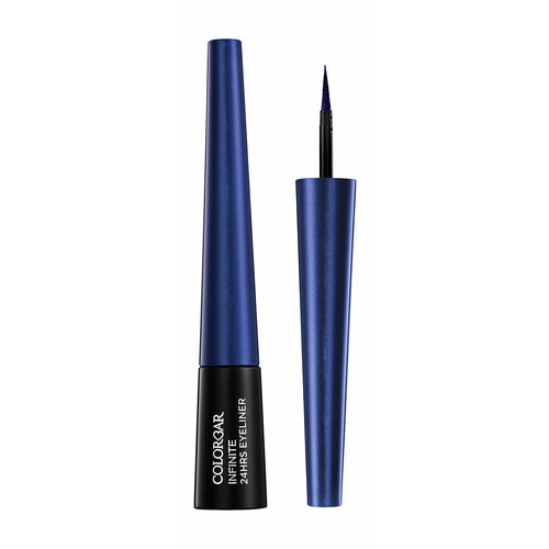 COLORBAR Infinite 24 Hrs Eyeliner    , 2, 5 , Infinite Blue 003