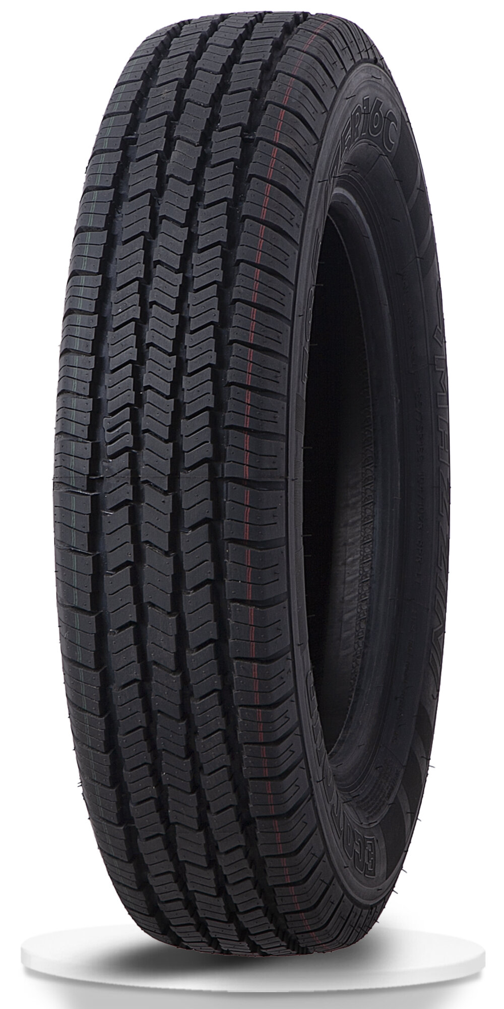 А/шина 185/75R16C Mazzini Ecotour 104/102R