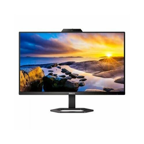238 Монитор PHILIPS 24E1N5300HE 0001 IPS 1920x1080 75Гц Black 2047500₽