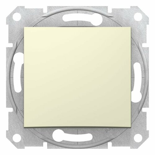 фото Выключатель schneider electric sdn0500147 sedna, 10 а