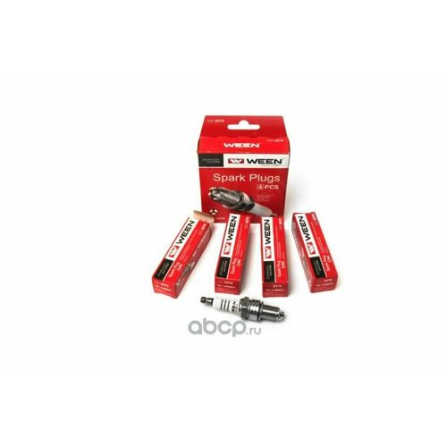 Автозапчасть Ween 122-3370 122-3370 WEEN 235₽