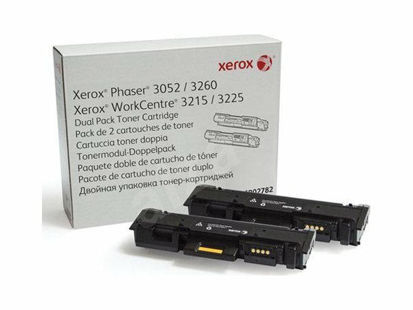 Картридж Xerox 106R02782