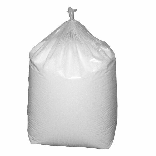 Гранулы пенополистирола белые 400 л 5915₽