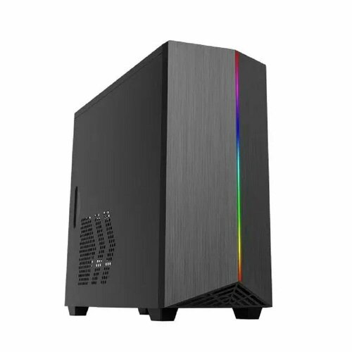 AirMax  Zircon  Lima   Midi Tower, Micro-ATX, , 1 USB3.0, 2 USB2.0, 1 92mm