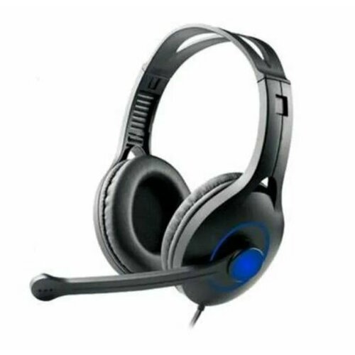 Гарнитура игровая KUBITE T156 blue 690₽