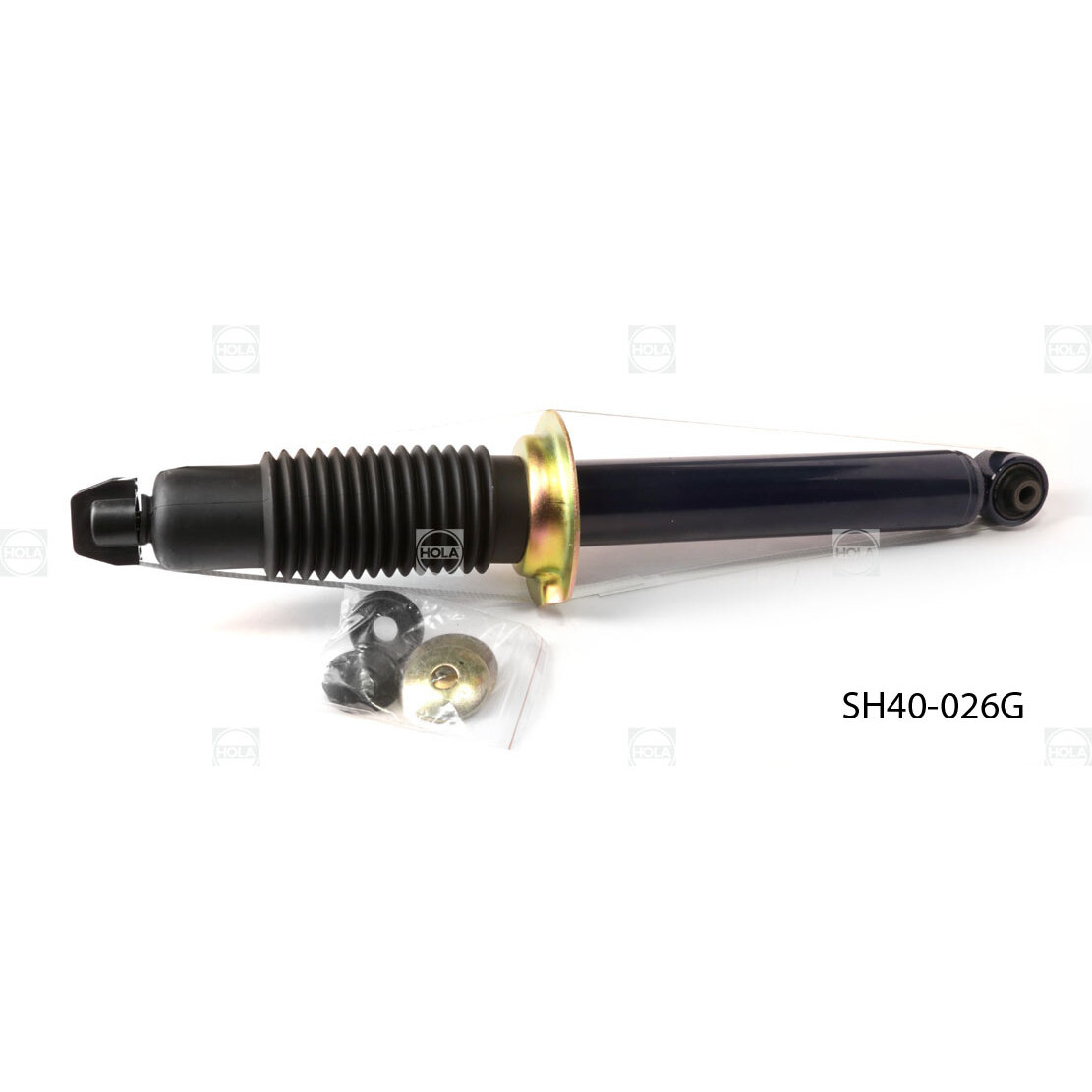 Амортизатор подвески задний для автомобиля Honda, HOLA SH40-026G (1 шт.)