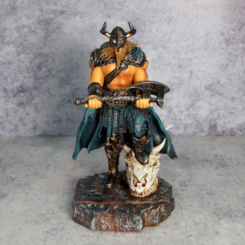 Фигурка - держатель для геймпада смартфона NEZZ Викинг 439900₽