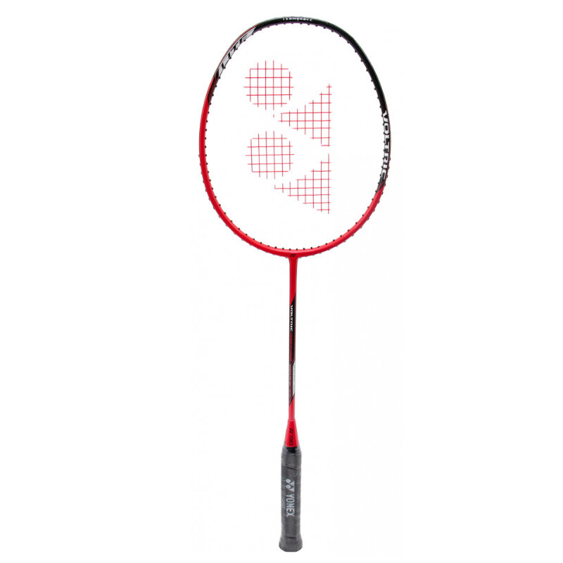 Ракетка для бадминтона Yonex Voltric Power Soar Strung, Red, 5U/5G