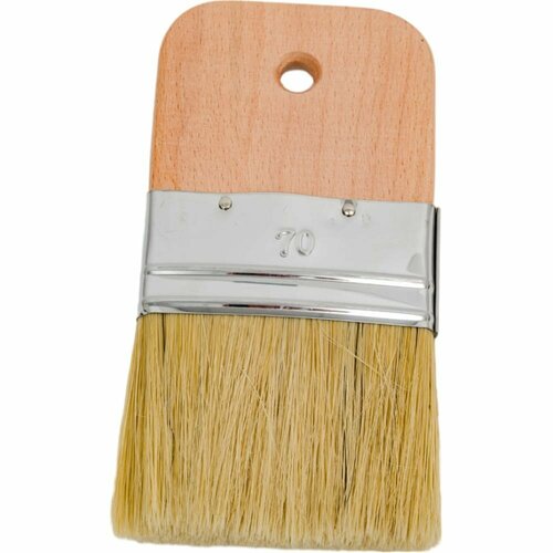 Кисть - эффект MAKO натуральная щетина 100100