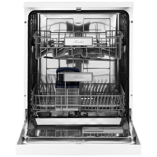 Отдельностоящая посудомоечная машина Monsher MDF 6045 Модификация 2024 года 29030₽