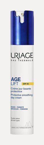 Изображение товара URIAGE Age Lift Крем дневной для лица разглаживающий защитный SPF30, 40 мл