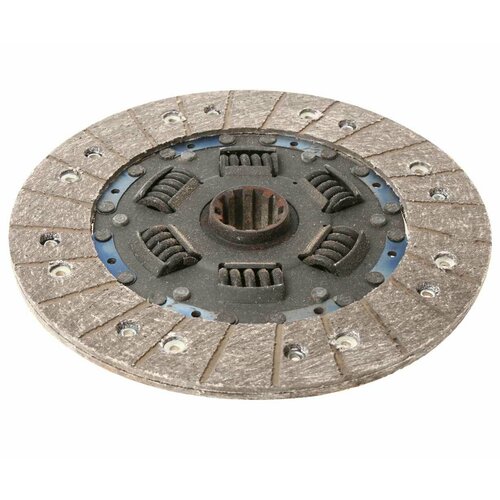 Тюменские моторостроители ТМ417-1601130 Диск сцепления УАЗ дв. ЗМЗ, УМЗ лепестк. корзина 4-х ступ. КПП (диаметр вала первичного 35мм) трансмаш