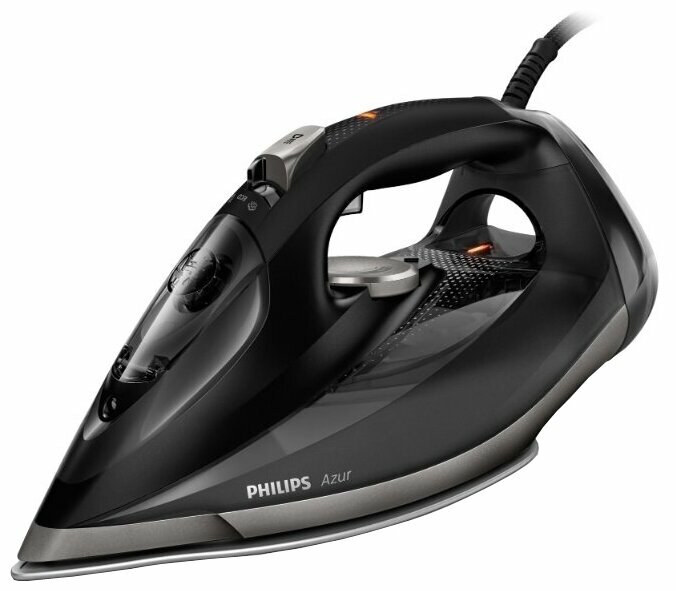 Утюг Philips Azur GC4908/80 Black