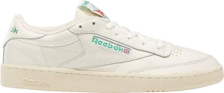 Кеды Reebok Club C 85