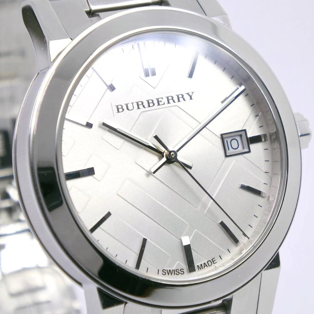 Наручные часы Burberry BU9000