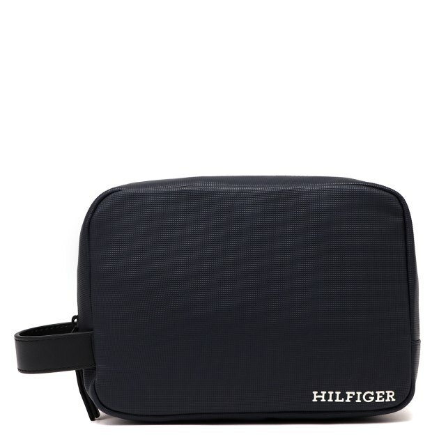 Косметичка TOMMY HILFIGER, 9х16х23 см