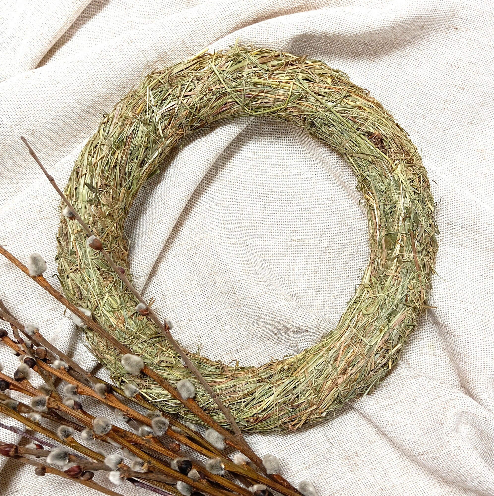 фото Основа для венка