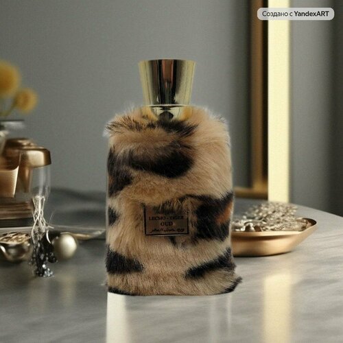 Духи Tiger Oud Lecmo 5900₽