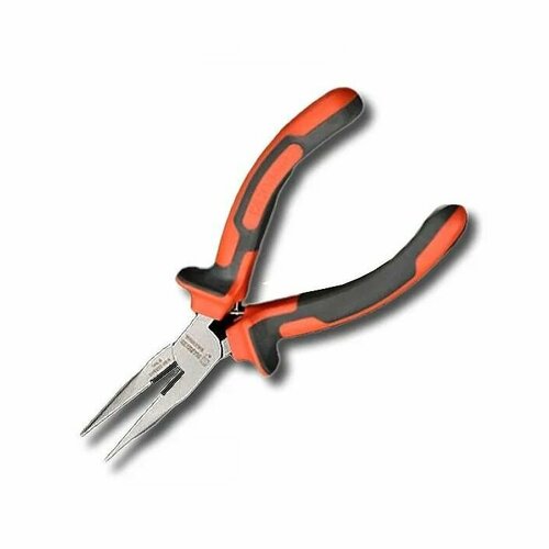 Длинногубцы BISSO для точных работ 160 мм 449₽