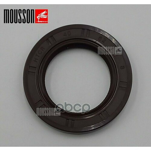 Сальник Передний Mersedes M270920 MOUSSON арт SEAM270920F 1088₽