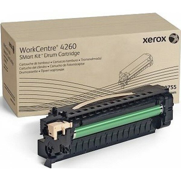 113R00755 Копи-картридж (80K) XEROX WCP 4250/4260