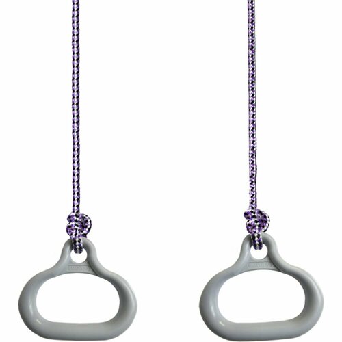 Гимнастические кольца Midzumi M14384001 2019₽