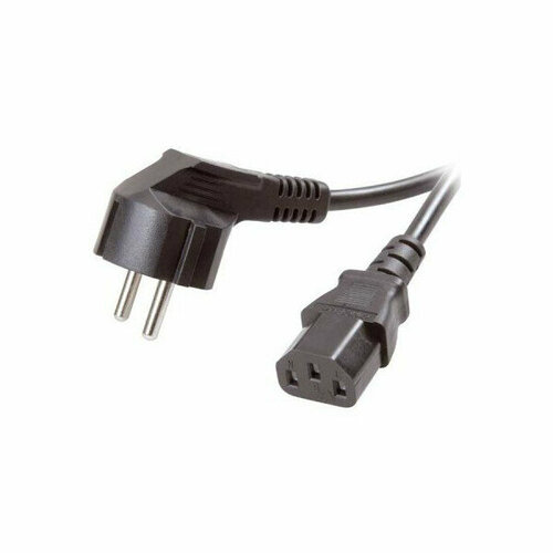 Кабель питания Foxline FL-PWRC-12EU 2825₽