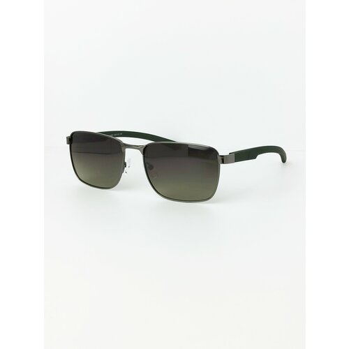 Солнцезащитные очки Шапочки-Носочки KD154P-C2P-4-A901, зеленый