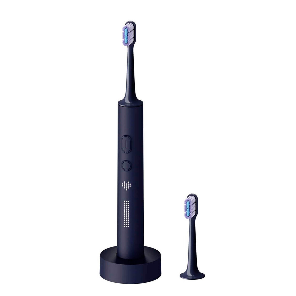 Электрическая зубная щетка + 2 насадки Xiaomi Mijia Electric Toothbrush T700