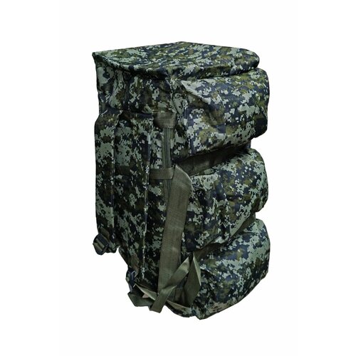 Рюкзак Taigan Convoy 90L jungle digital