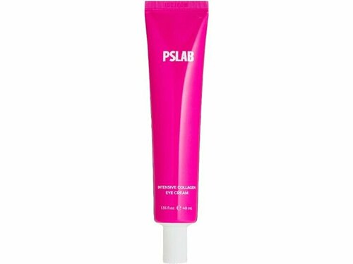 Лифтинг-крем для кожи вокруг глаз PSLAB PSLAB INTENSIVE COLLAGEN