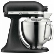 Кухонная машина KitchenAid Artisan 5KSM185PSEBK