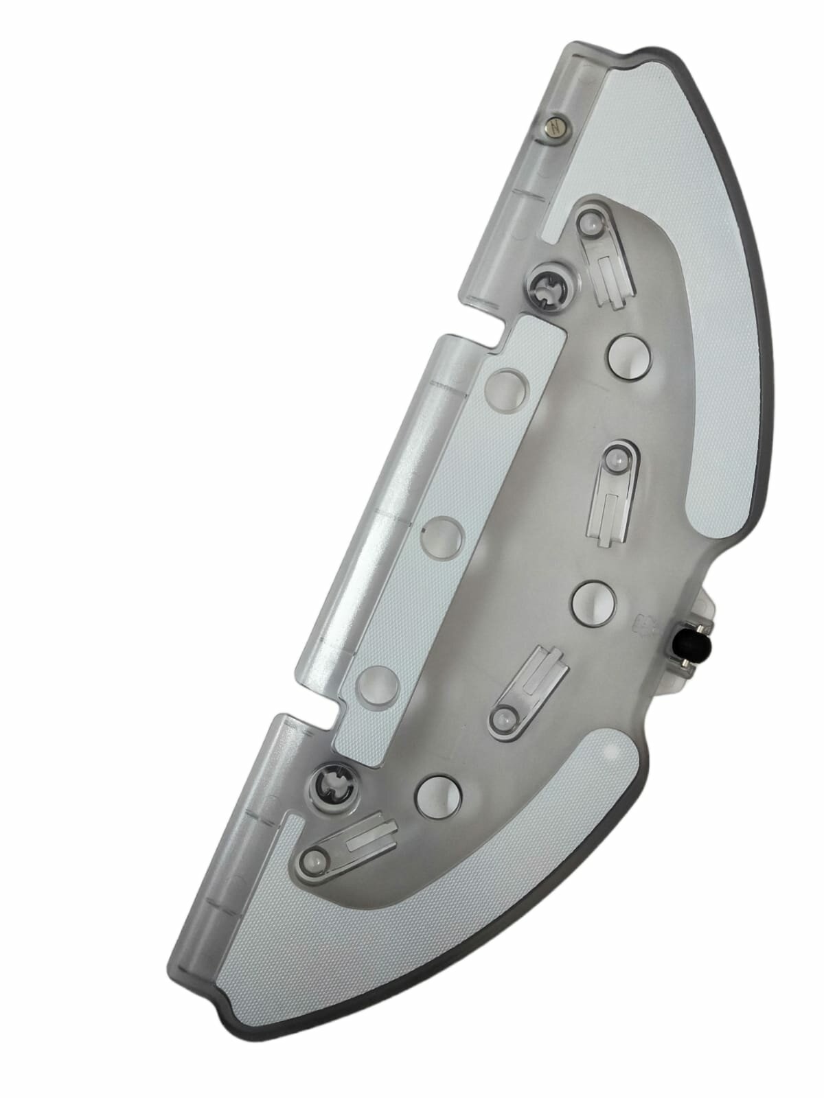 Моющая насадка для РБ-П Polaris PVCR/DC 5001/6001/5002/6002 IQ