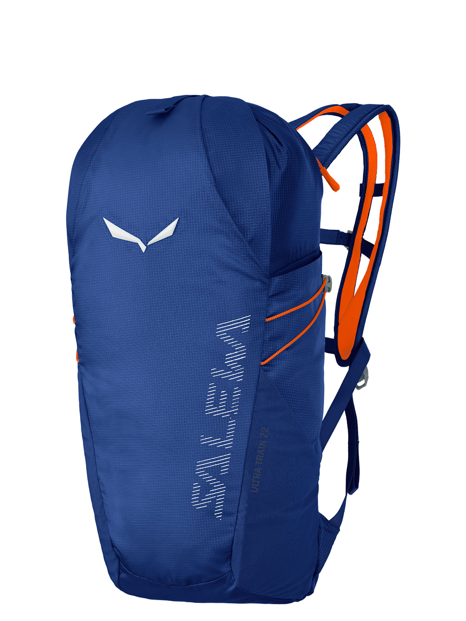 Рюкзак Salewa Ultra Train 22, blue electric