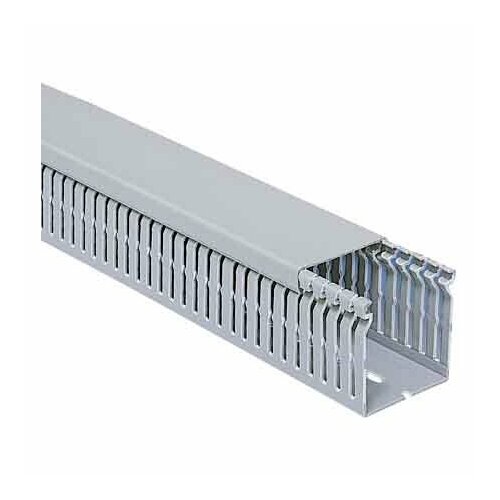 Щелевая кабельная система 60х40 мм LK4 N 60040 OBO 6178205 4012196005093 6894₽