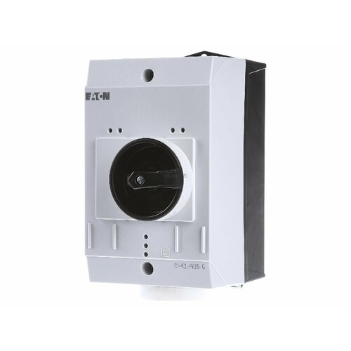 Пустой корпус для распределительного устройства IP65 CI-K2-PKZ0-G Eaton 219654 4015082196547 8394₽