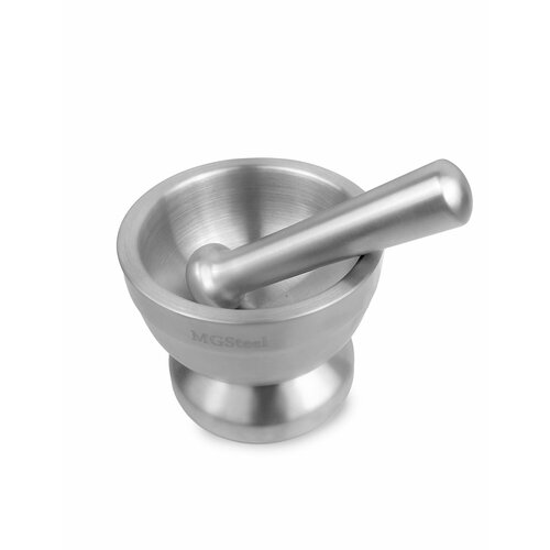 Ступка диаметр 118 см высота 11 см с пестиком 2590₽