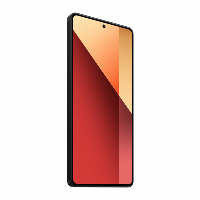 Смартфон Xiaomi Redmi Note 13 Pro 12GB+512GB Midnight Black