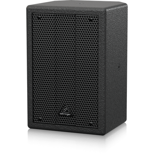 Behringer SAT 1004 Пассивный сателлит 41 160 Вт раскрытие 140x100 градусов Speakonклеммы 772200₽