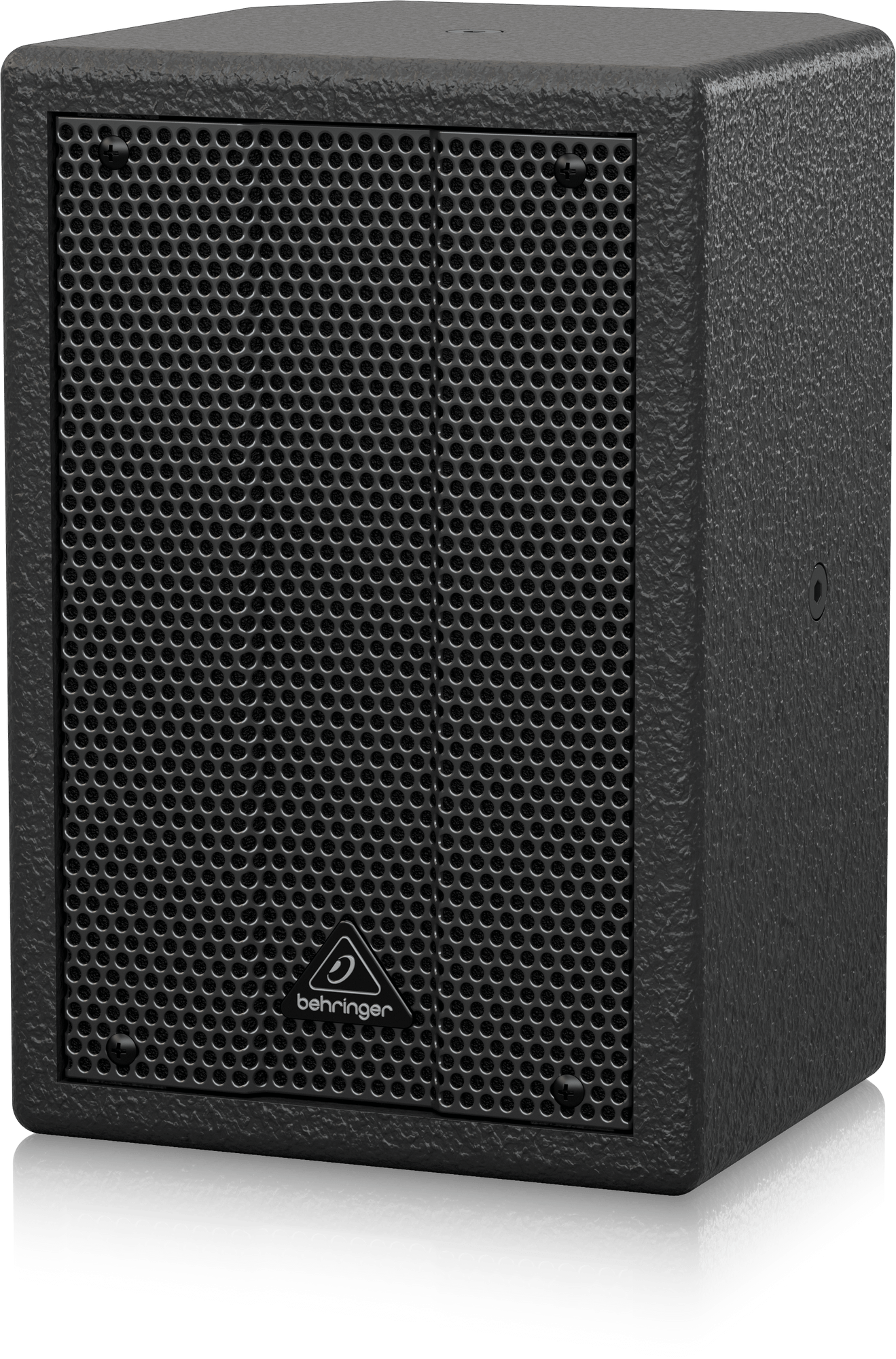 Behringer SAT 1004 Пассивный сателлит, 4"+1", 160 Вт, раскрытие 140x100 градусов, Speakon/клеммы