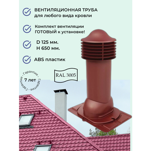 150 вентиляц