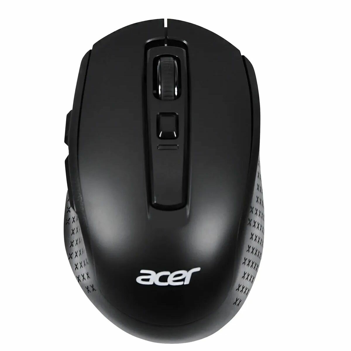 Мышь беспроводная ACER OMR060 (ZL. MCEEE.00C), официальная гарантия