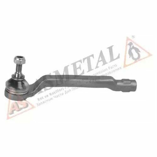 Наконечник рулевой тяги As Metal 17rn5606