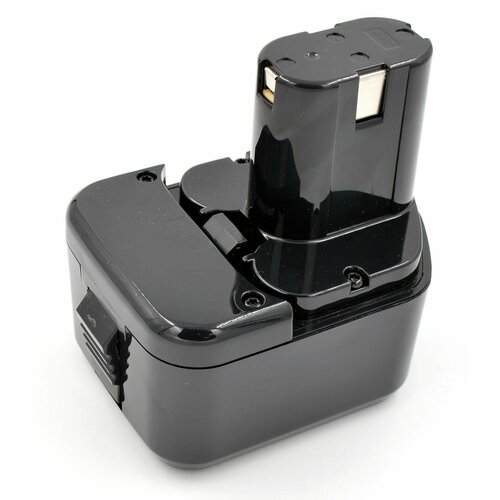 Аккумулятор для Hitachi CD DH DN DS WH WR 12V 15Ah Ni-Cd EB1220BL 1604₽